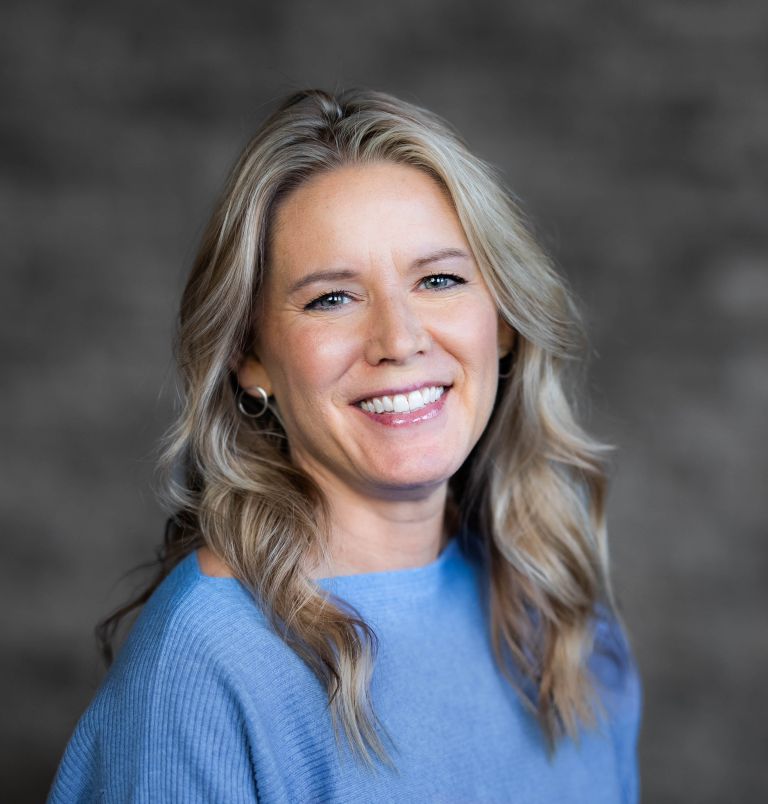 Amy McReynolds