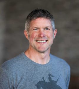 Ian Strauss