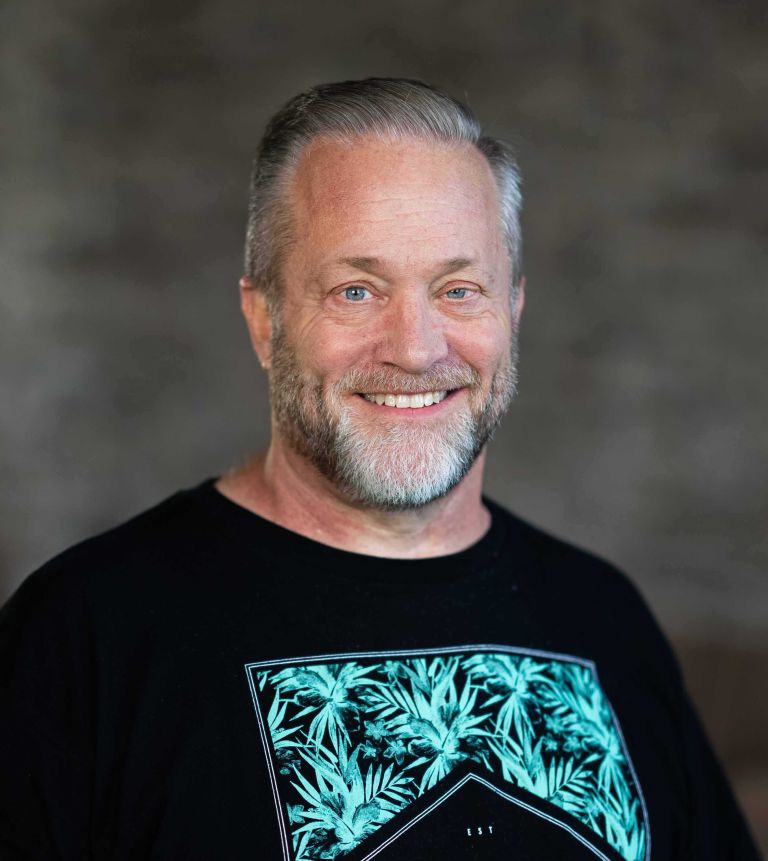 Tad Slaughter