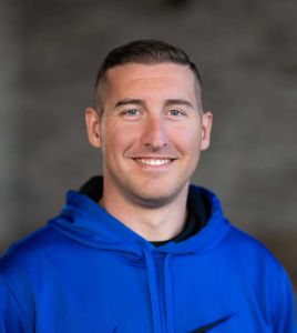 Bryan Maurice