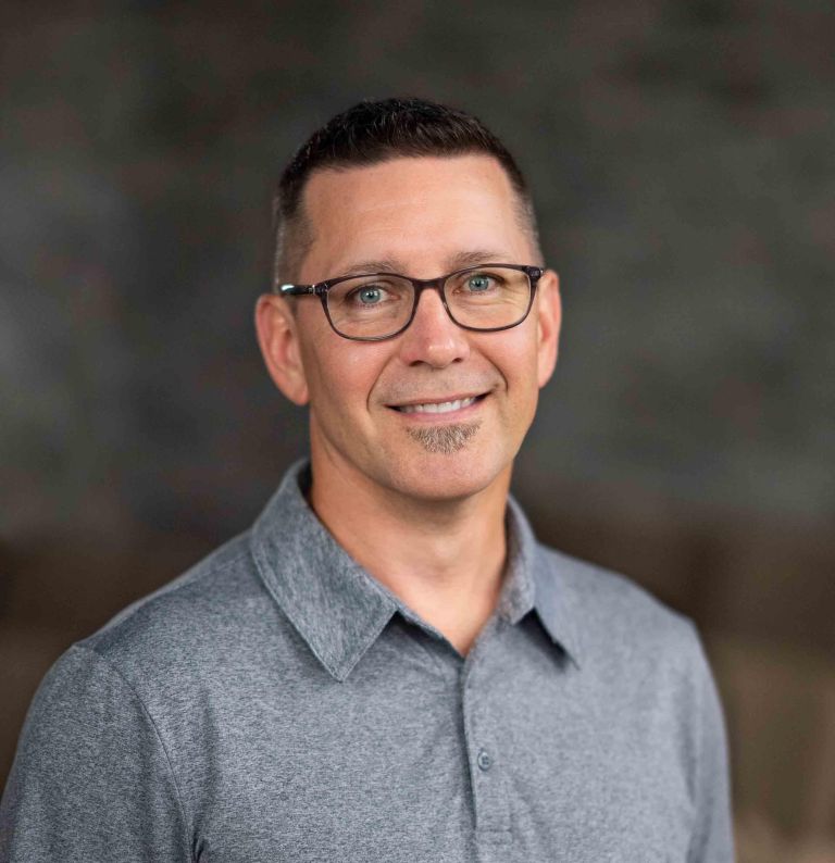 Geoff Schmidt