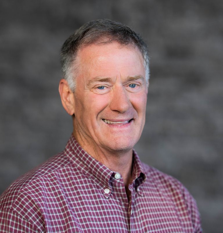 Joe O’Halloran