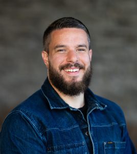 Joey Meador