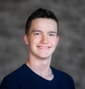 Cade Strauss