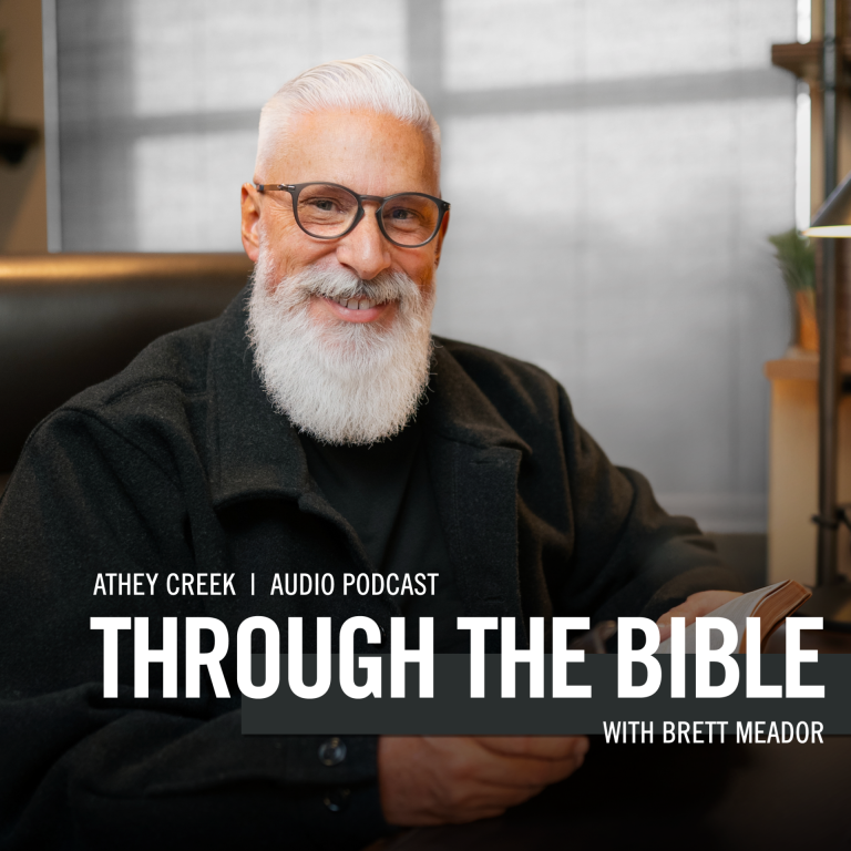Through the Bible Podcast