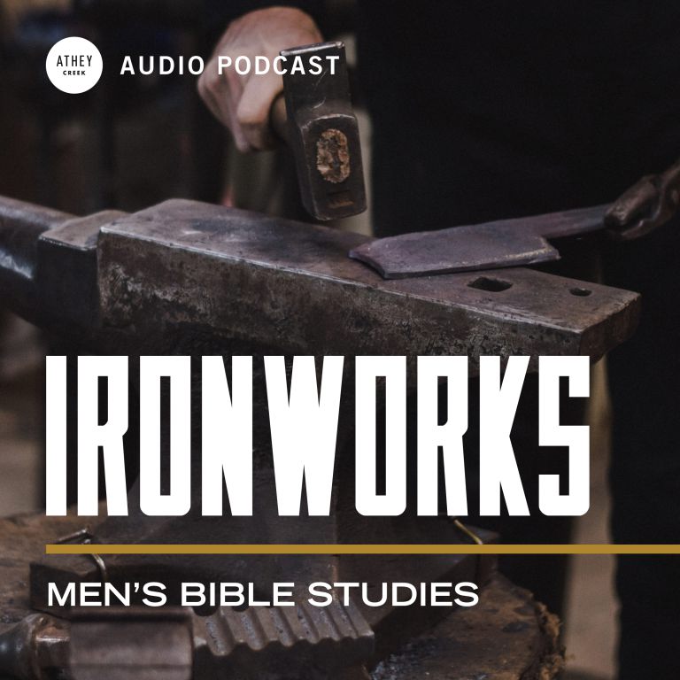 Ironworks Podcast