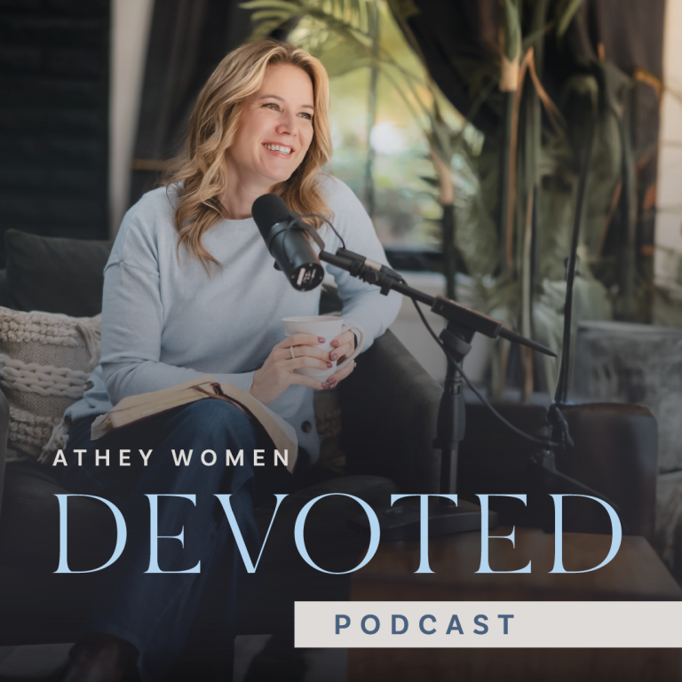 Devoted Podcast