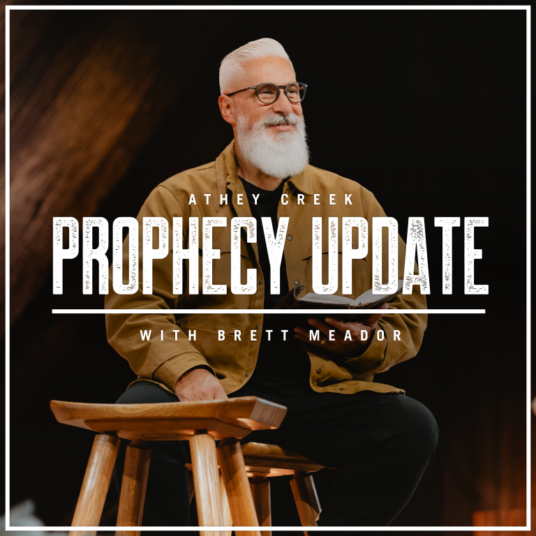 Prophecy Update Podcast