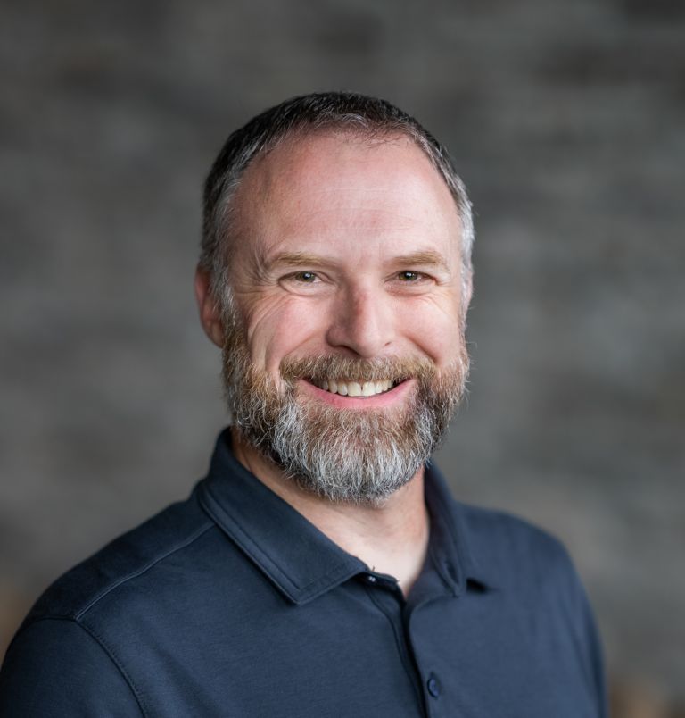 Jeff Haek