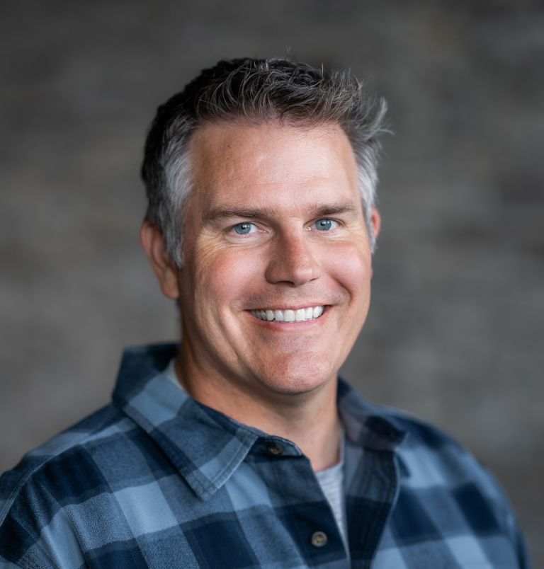 Jeff Eischen